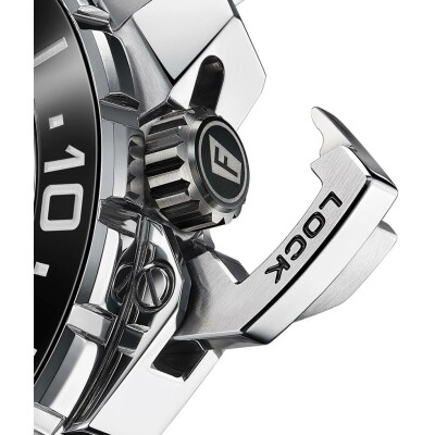 Montre Festina Swiss Made Cosc F20043/6