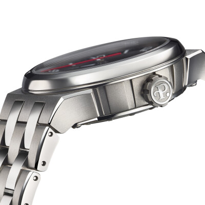 Montre Perrelet Turbine Titanium A4066/2