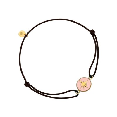 Bracelet Arthus Bertrand en or jaune