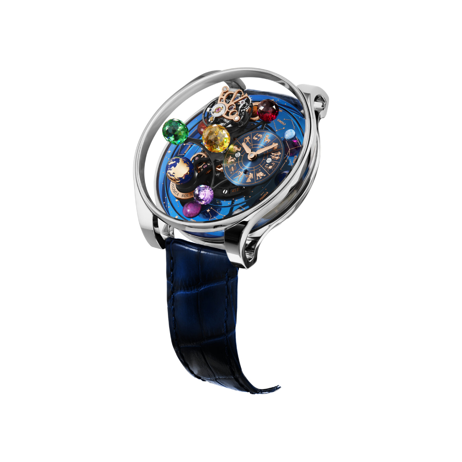jacob and co astronomia replica watch – Compra jacob and co astronomia  replica watch con envío gratis en AliExpress version