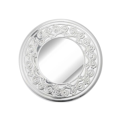 Boîtes vide-poches Christofle Bonbonnière en métal argenté