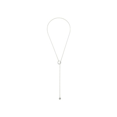 Collier Christofle Idole de Christofle en argent