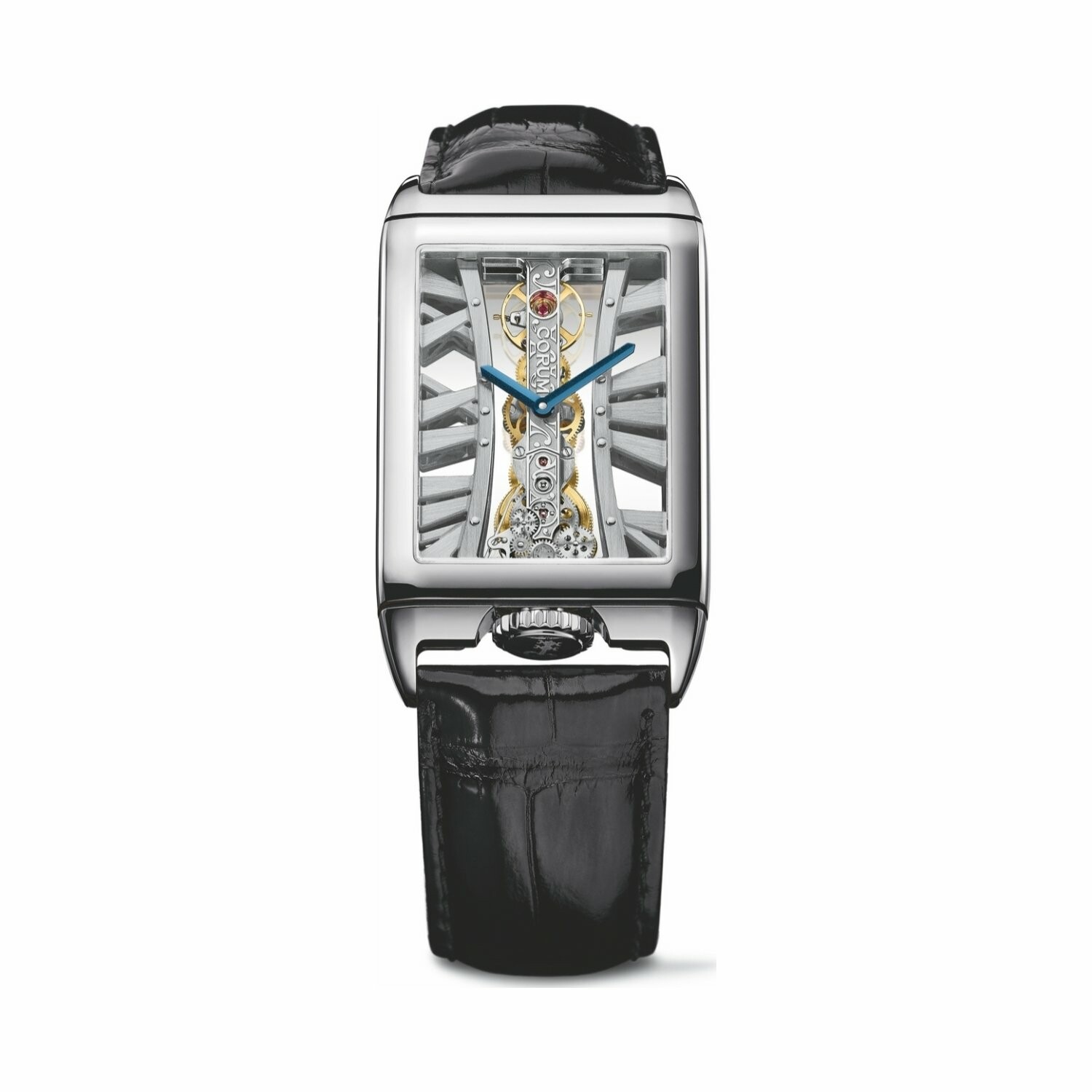 Purchase Corum Golden Bridge Stream Bridge Automatic watch