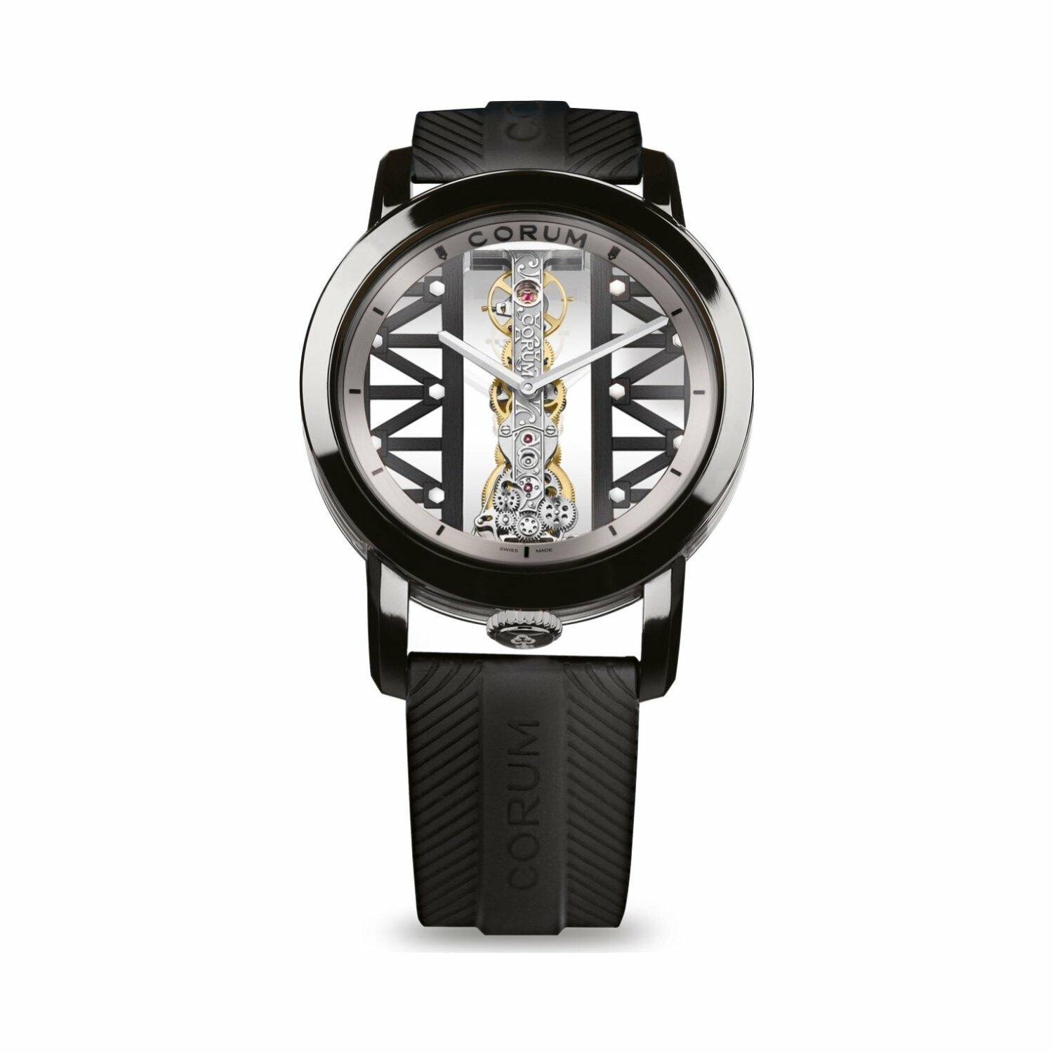 Corum watches