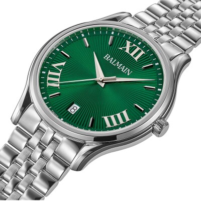Montre Balmain Beleganza Gent II B1341.33.71