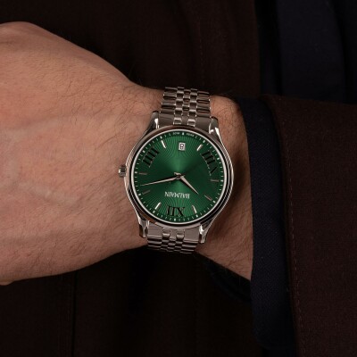 Montre Balmain Beleganza Gent II B1341.33.71