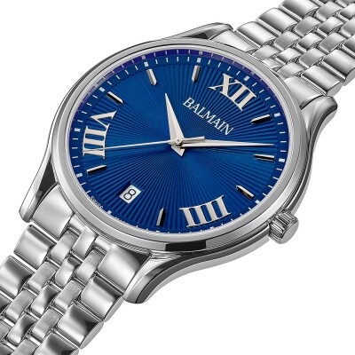 Montre Balmain Beleganza Gent II B1341.33.91