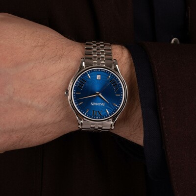 Montre Balmain Beleganza Gent II B1341.33.91