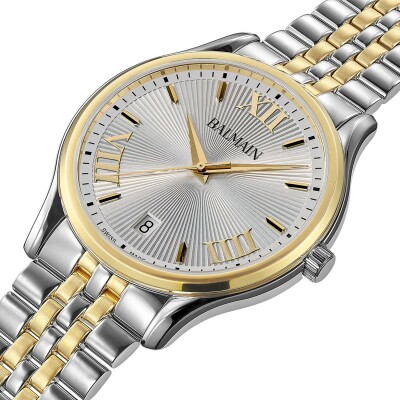 Montre Balmain Beleganza Gent II B1342.39.21