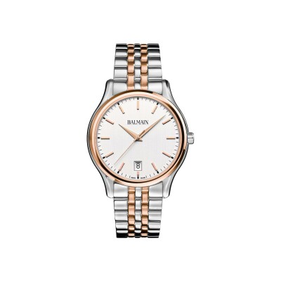 Balmain Beleganza Gent II B1348.33.26 watch