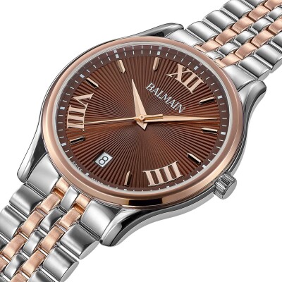 Montre Balmain Beleganza Gent II B1348.33.51