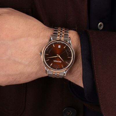 Montre Balmain Beleganza Gent II B1348.33.51
