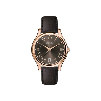 Balmain Beleganza Gent II B1349.52.52 watch