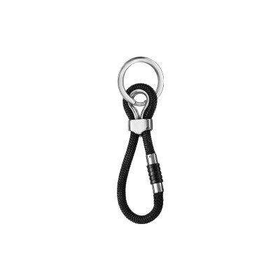 Porte-clefs en acier