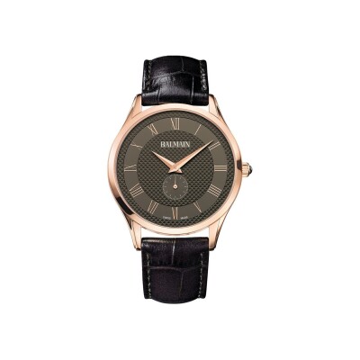 Balmain Classic R Gent Small Second B1429.52.52 watch
