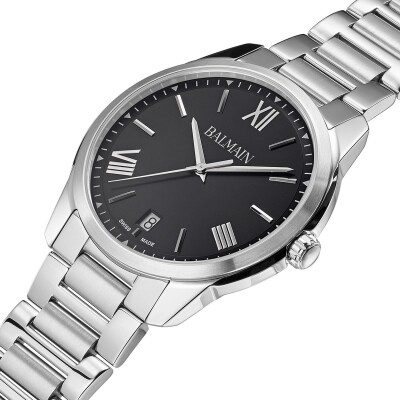 Montre Balmain Madrigal Gent B1461.33.62