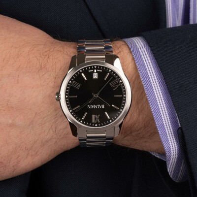 Montre Balmain Madrigal Gent B1461.33.62