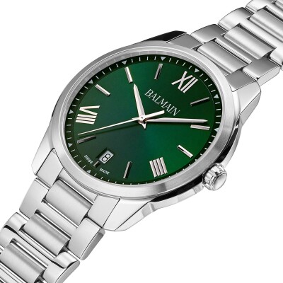 Montre Balmain Madrigal Gent B1461.33.72