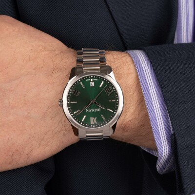 Montre Balmain Madrigal Gent B1461.33.72
