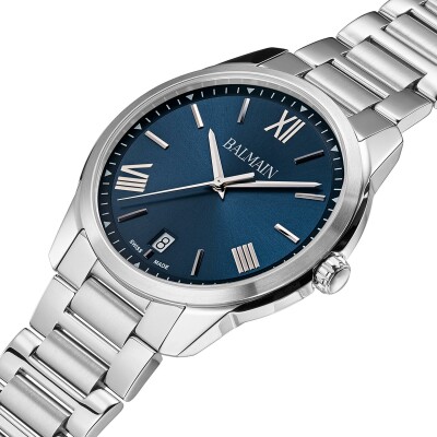 Montre Balmain Madrigal Gent B1461.33.92