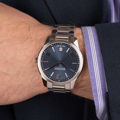 Montre Balmain Madrigal Gent B1461.33.92