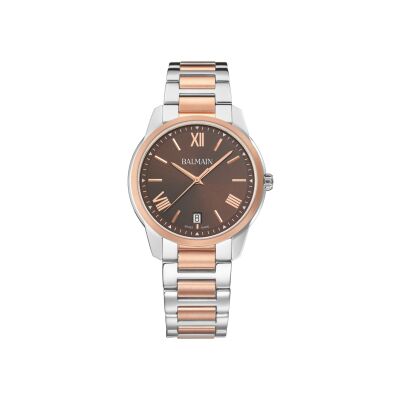 Montre Balmain Madrigal Gent B1468.33.52
