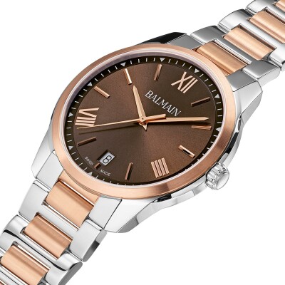Montre Balmain Madrigal Gent B1468.33.52