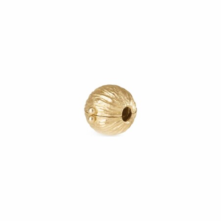 Ole Lynggaard Verschluss Natur 18 Karat Gelbgold (8,5 mm)