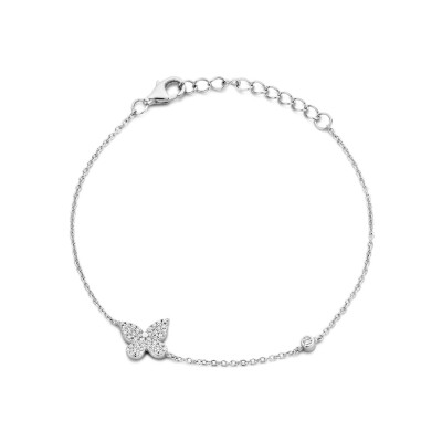 Bracelet Naiomy Silver en argent