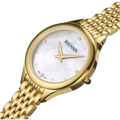Montre Balmain Balmain de Balmain II Mini B3910.33.85