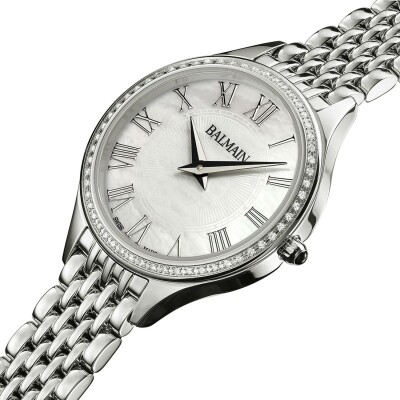 Montre Balmain Balmain de Balmain II Mini B3916.33.82