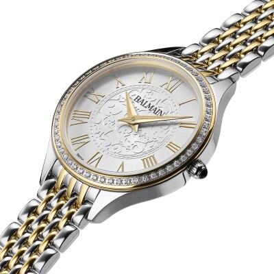 Montre Balmain Balmain de Balmain II Mini B3917.39.12
