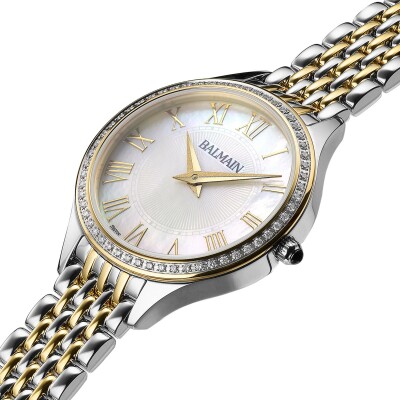 Montre Balmain Balmain de Balmain II Mini B3917.39.82