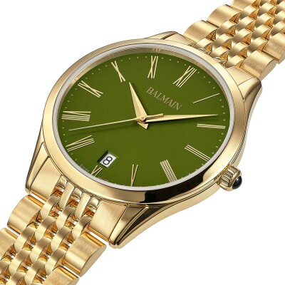 Montre Balmain Classic R Gent B4100.31.71