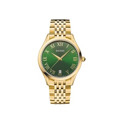 Montre Balmain Classic R Gent B4100.31.72
