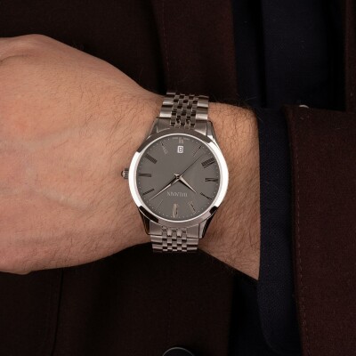 Montre Balmain Classic R Gent B4101.31.61