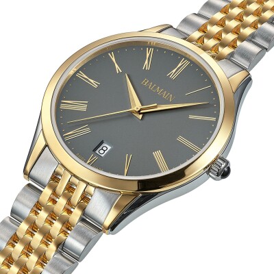 Montre Balmain Classic R Gent B4102.31.61