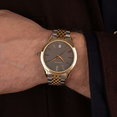 Montre Balmain Classic R Gent B4102.31.61