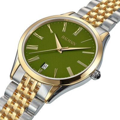 Montre Balmain Classic R Gent B4102.31.71