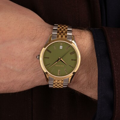 Montre Balmain Classic R Gent B4102.31.71