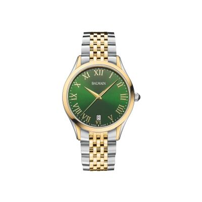 Montre Balmain Classic R Gent B4102.31.72