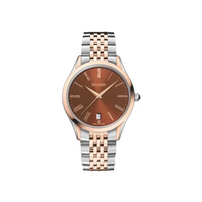 Montre Balmain Classic R Gent B4108.31.50