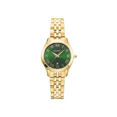 Montre Balmain Classic R Lady B4110.31.72