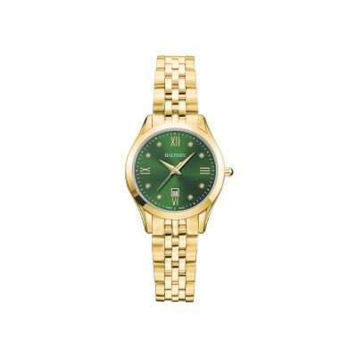 Montre Balmain Classic R Lady B4110.31.75
