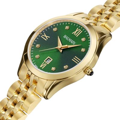 Montre Balmain Classic R Lady B4110.31.75