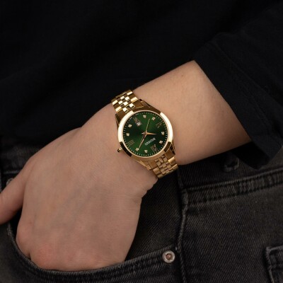 Montre Balmain Classic R Lady B4110.31.75
