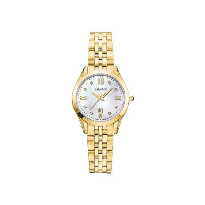 Montre Balmain Classic R Lady B4110.31.85
