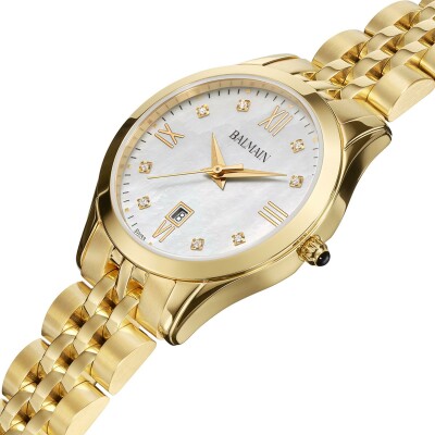 Montre Balmain Classic R Lady B4110.31.85