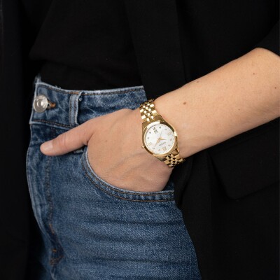 Montre Balmain Classic R Lady B4110.31.85