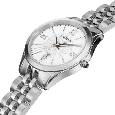 Montre Balmain Classic R Lady B4111.31.12